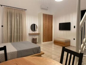 Oskelos Cozy Apartment